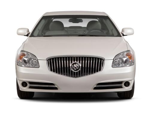 2010 Buick Lucerne CXL Special Edition