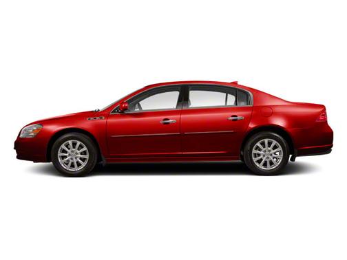 2010 Buick Lucerne CXL Special Edition