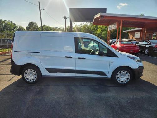 2018 Ford Transit Connect XL