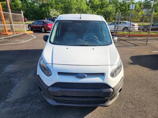 2018 Ford Transit Connect XL