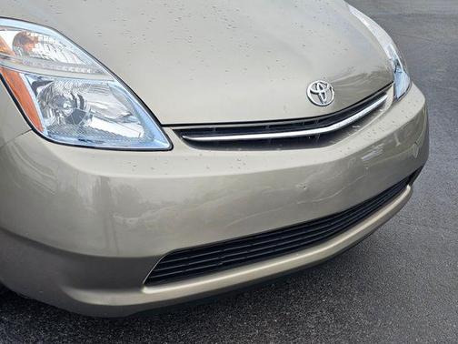 2007 Toyota Prius Base