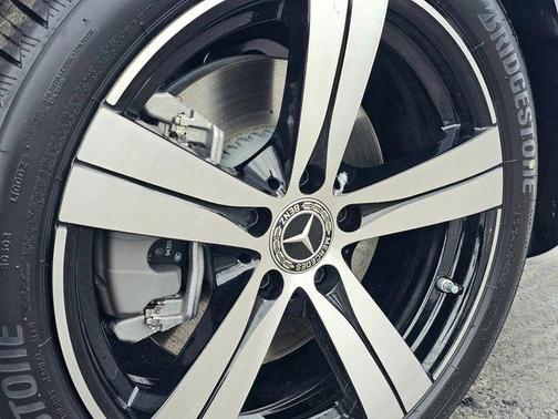 2026 Mercedes-Benz C-Class C 300 4MATIC