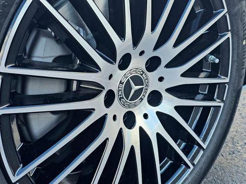 2026 Mercedes-Benz C-Class C 300 4MATIC