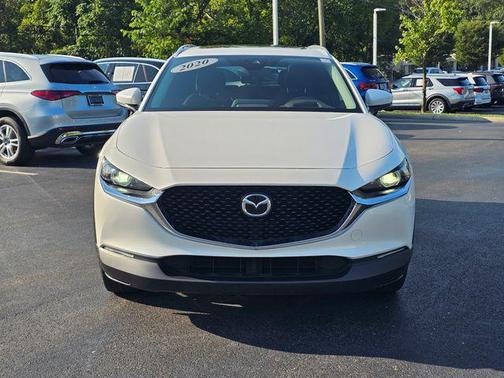 2020 Mazda CX-30 Premium Package