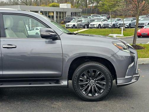 2023 Lexus GX 460 Premium
