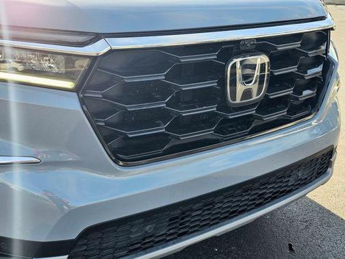 2023 Honda Pilot AWD Elite