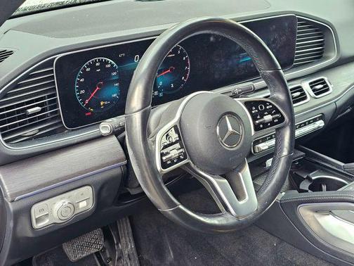 2020 Mercedes-Benz GLE 350 4MATIC