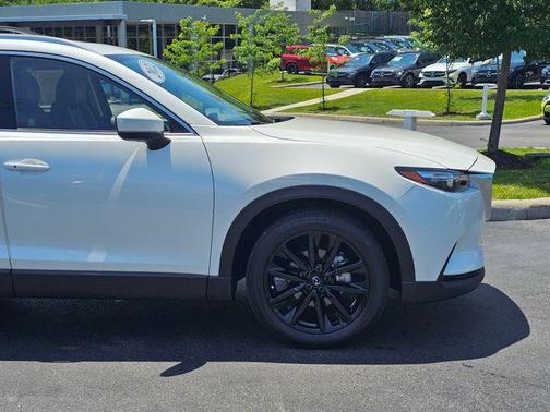 2022 Mazda CX-9 Touring