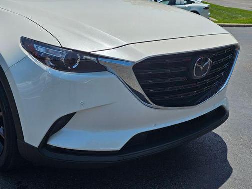 2022 Mazda CX-9 Touring