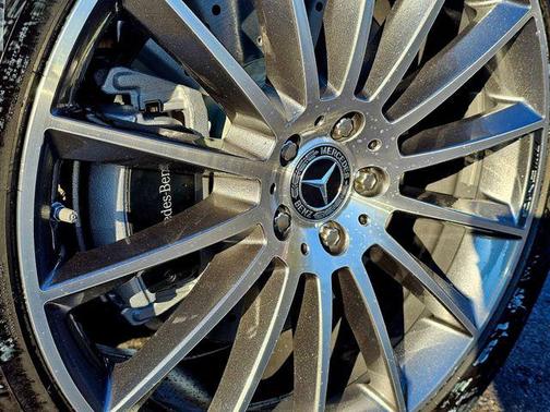 2026 Mercedes-Benz GLE 350 4MATIC