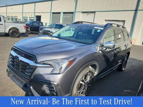 2023 Subaru Ascent Limited 8-Passenger