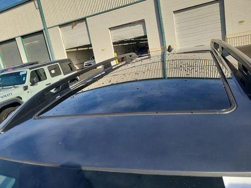 2023 Subaru Ascent Limited 8-Passenger