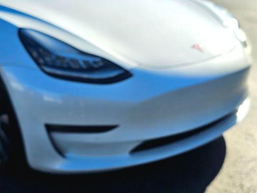 2020 Tesla Model 3 Performance