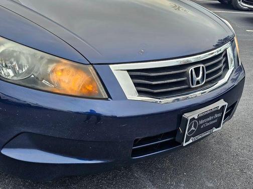 2009 Honda Accord 2.4 LX