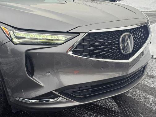 2024 Acura MDX Technology Package