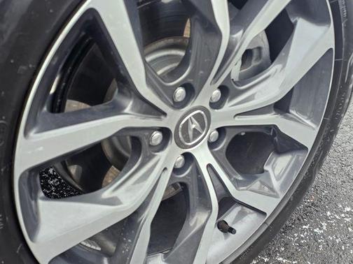 2024 Acura MDX Technology Package