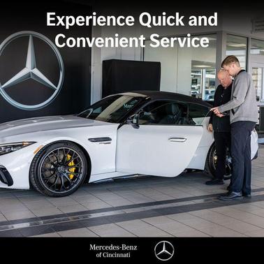 2007 Mercedes-Benz E-Class 4MATIC