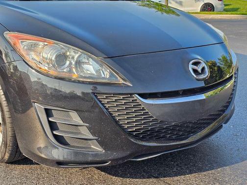 2010 Mazda Mazda3 i Touring