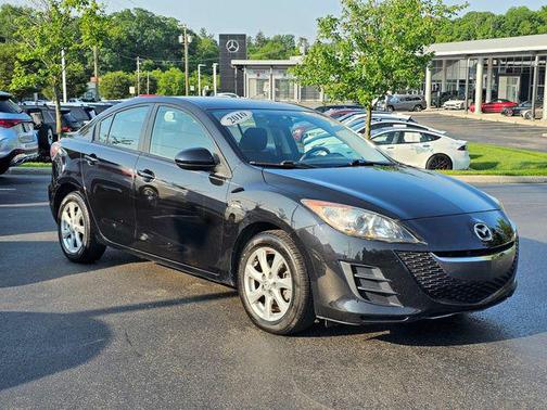 2010 Mazda Mazda3 i Touring