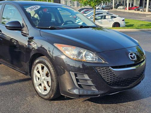 2010 Mazda Mazda3 i Touring