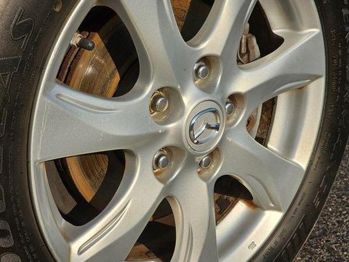 2010 Mazda Mazda3 i Touring