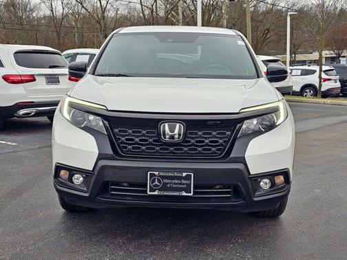 2021 Honda Passport AWD Sport