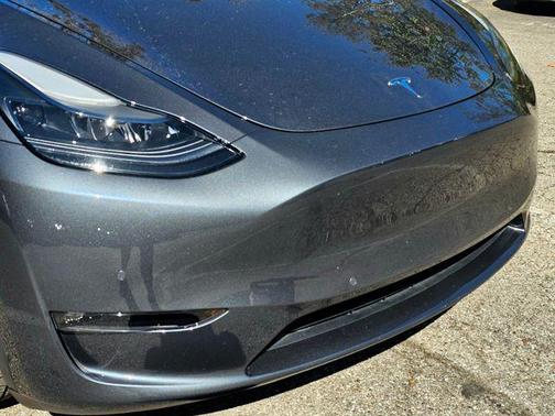 2023 Tesla Model Y Performance Dual Motor All-Wheel Drive
