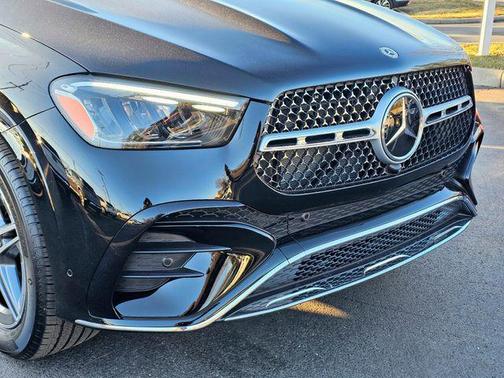 2026 Mercedes-Benz GLE 350 4MATIC
