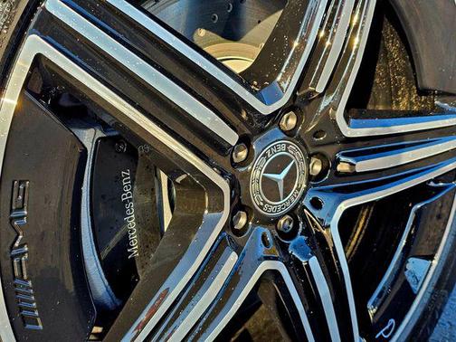 2026 Mercedes-Benz GLE 350 4MATIC