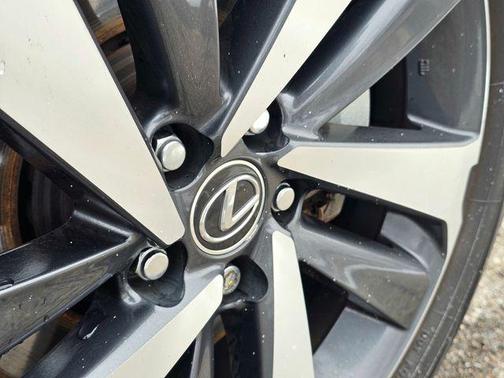 2020 Lexus NX 300 Base