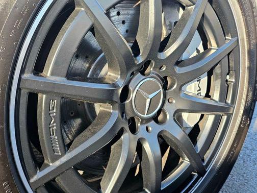 2025 Mercedes-Benz AMG GLA 35 4MATIC