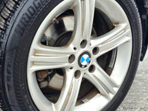 2014 BMW 328 328i xDrive