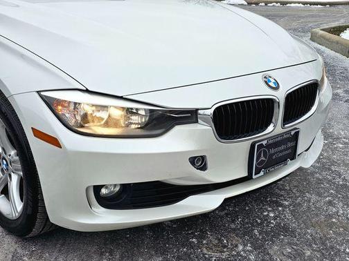 2014 BMW 328 328i xDrive