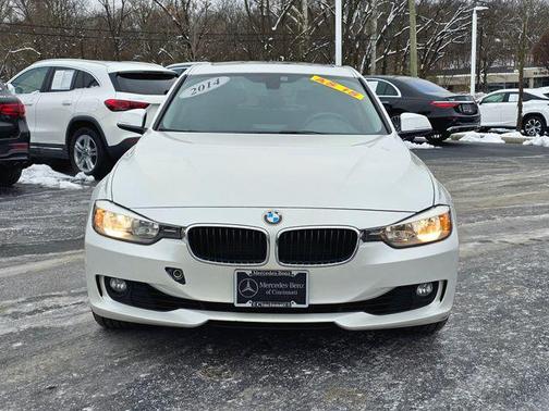 2014 BMW 328 328i xDrive