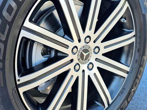 2026 Mercedes-Benz GLE 350 4MATIC