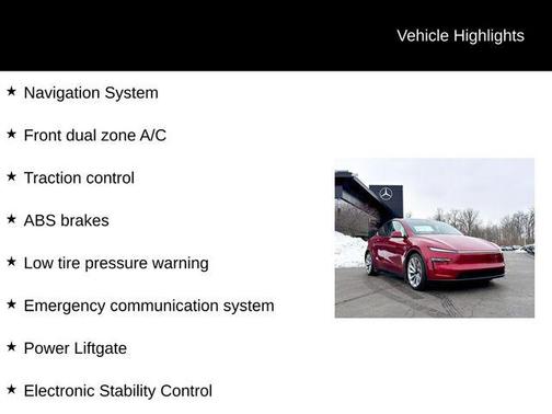 2026 Tesla Model Y Long Range Launch Series