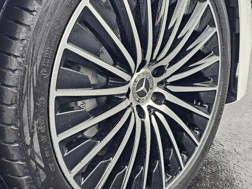 2025 Mercedes-Benz E-Class 4MATIC