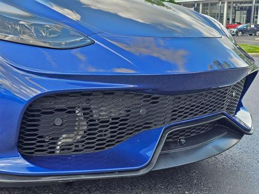 2023 Tesla Model Y Performance Dual Motor All-Wheel Drive