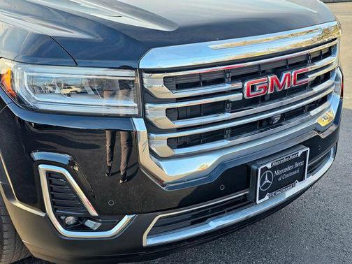 2023 GMC Acadia FWD SLT