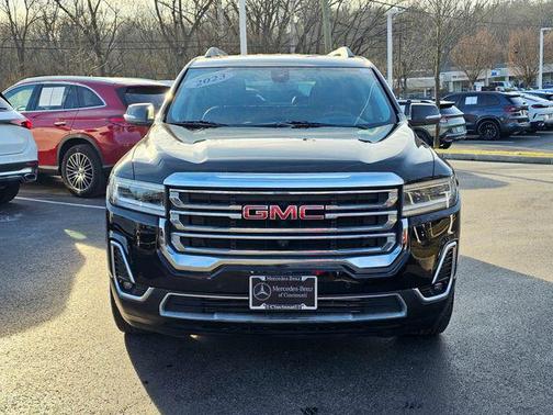 2023 GMC Acadia FWD SLT