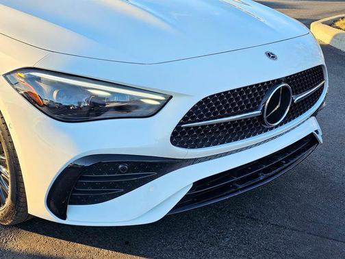 2026 Mercedes-Benz CLE 450 4MATIC