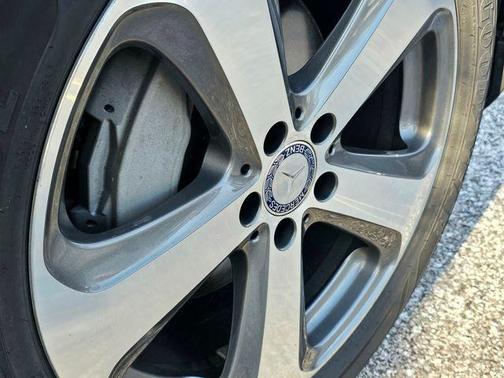 2016 Mercedes-Benz GLC 300 4MATIC