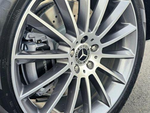 2026 Mercedes-Benz GLE 350 4MATIC