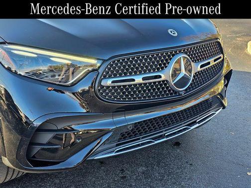 2023 Mercedes-Benz GLC 300 4MATIC