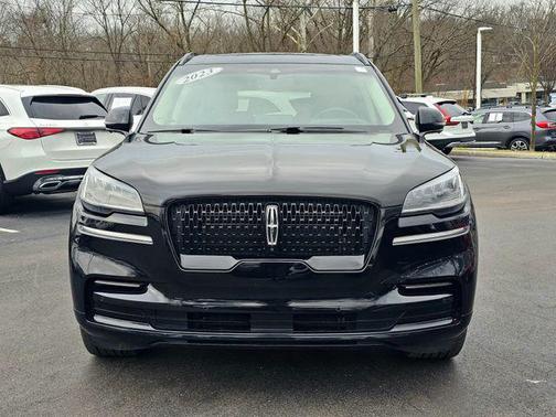 2023 Lincoln Aviator Reserve AWD