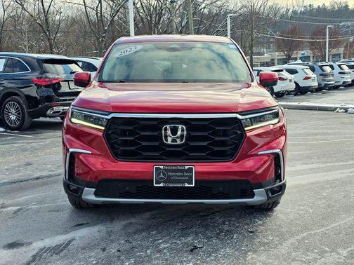 2023 Honda Pilot AWD EX-L 7 Passenger