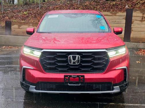 2023 Honda Pilot AWD EX-L 7 Passenger