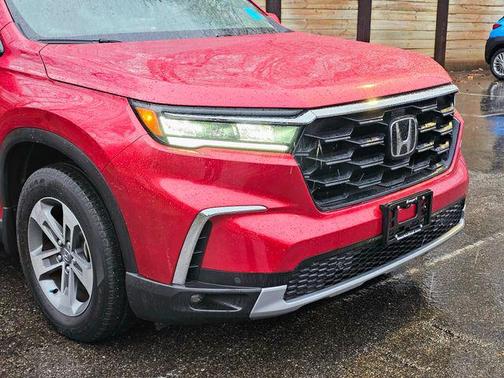 2023 Honda Pilot AWD EX-L 7 Passenger