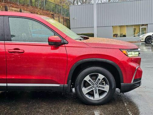 2023 Honda Pilot AWD EX-L 7 Passenger