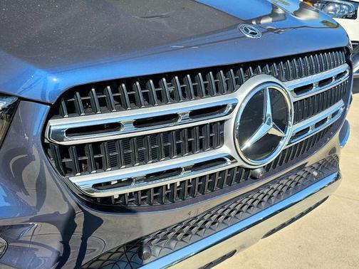2026 Mercedes-Benz GLE 350 4MATIC